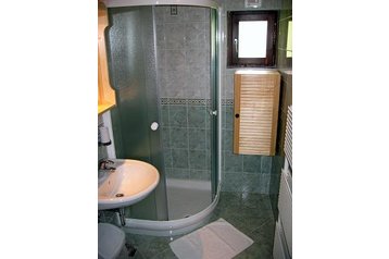 Slovenija Privát Ukanc, Eksterier